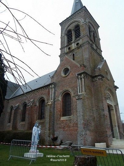 lalandelle oise 60