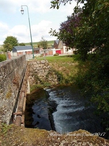 Martincourt (Oise 60)