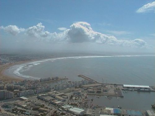 rencontre agadir 2010