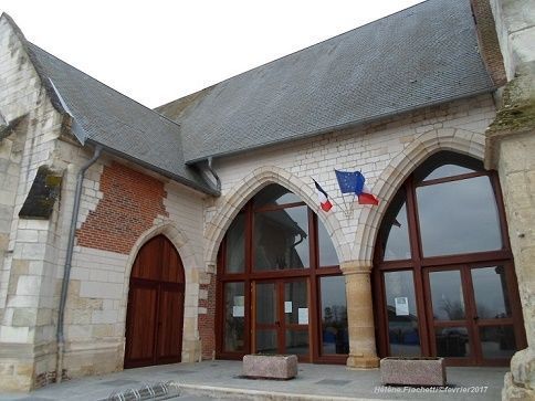 catillon fumechon oise 60